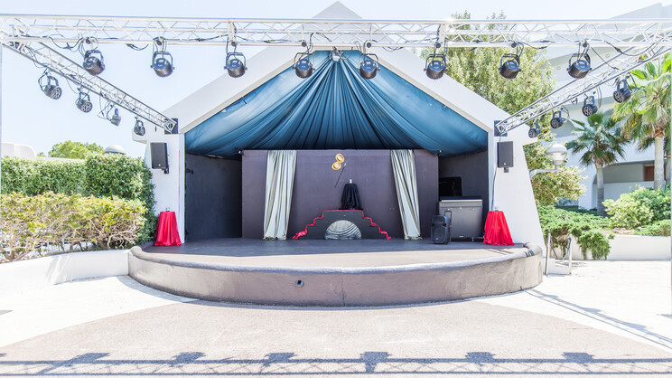 BLUESEA Club Marthas